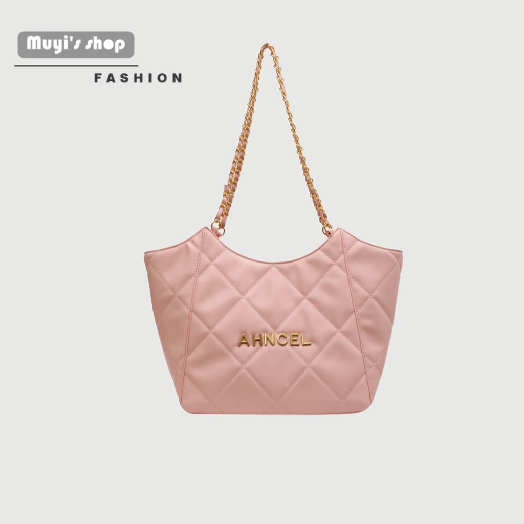 Túi Xách Cỡ Lớn Thiết Kế Đơn Giản Thời Trang Cho Nữ