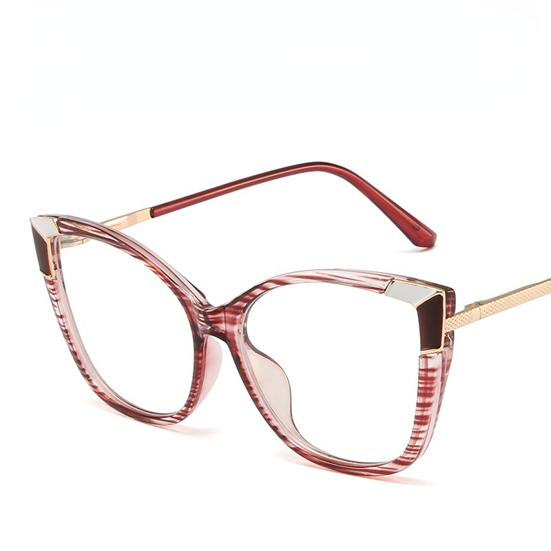 Mắt Kính Chống Bức Xạ Ttr90 Cho Cả Nam Và Nữ