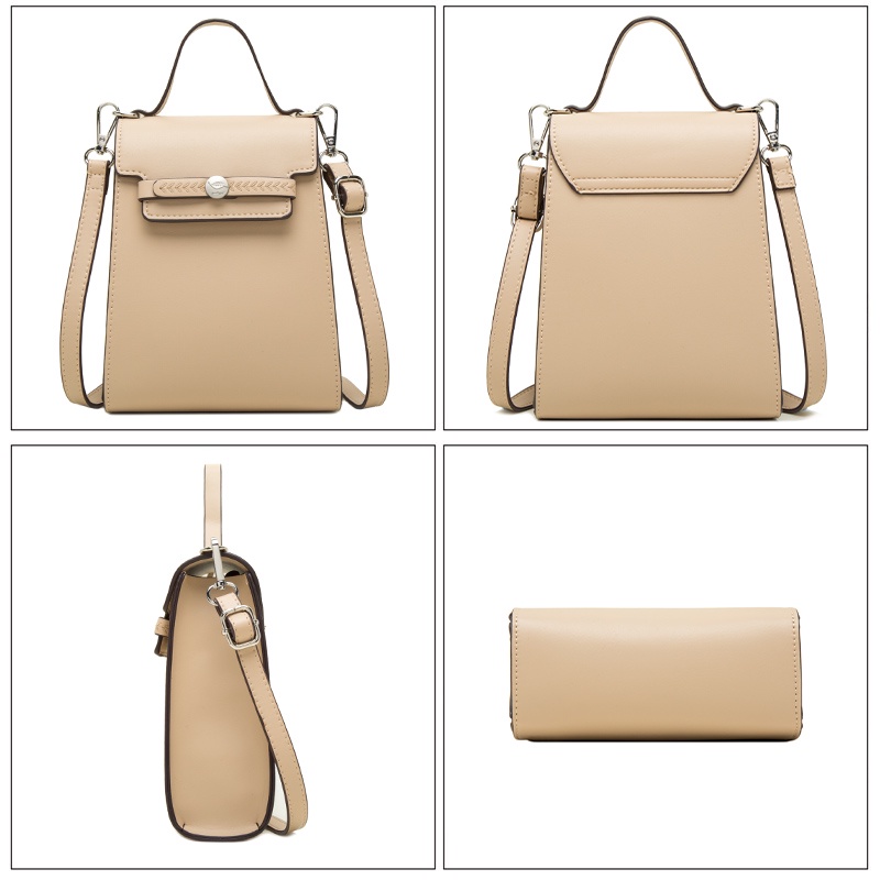 Túi Đeo Chéo Nhỏ Thời Trang Mới Cho Nữ