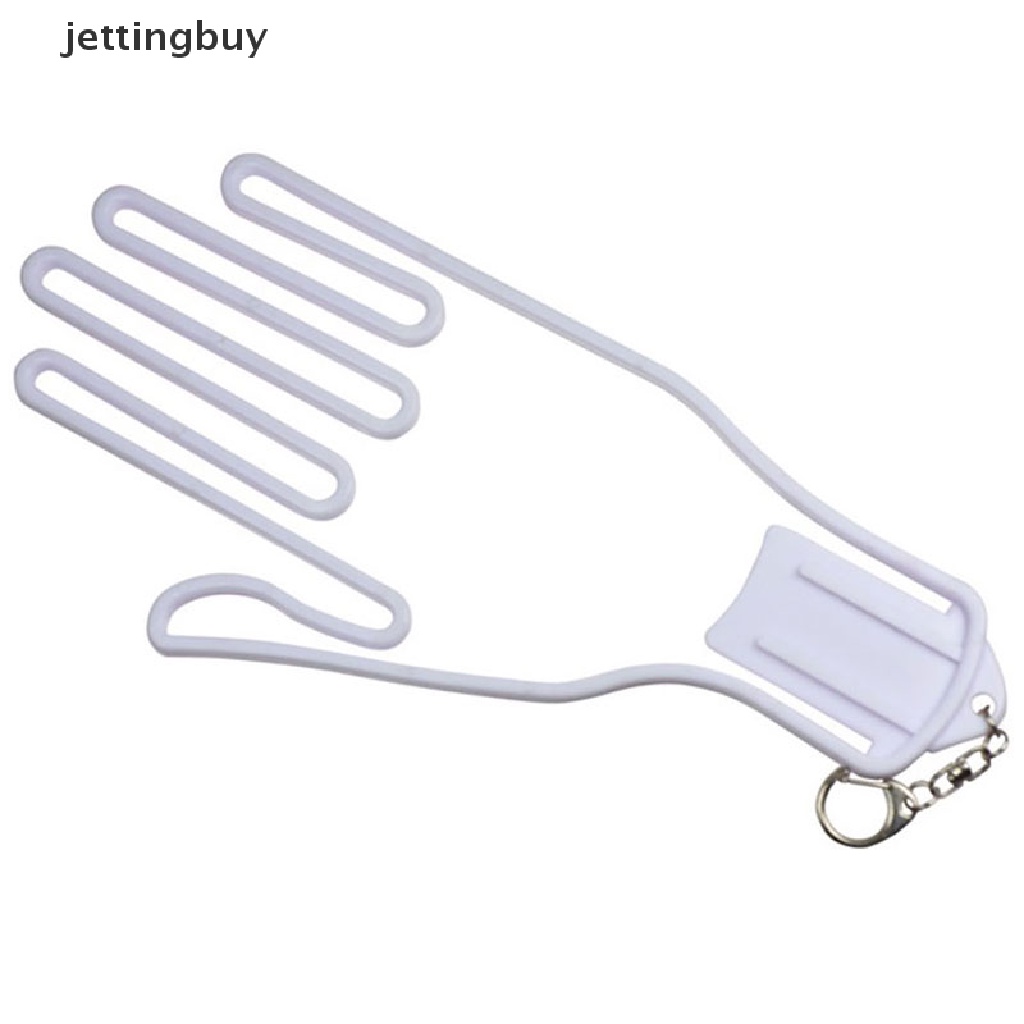 Giá giữ găng tay chơi golf JETTING bằng nhựa tiện lợi