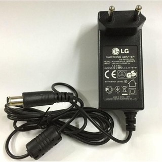 Nguồn màn hình lg 19v 1.3a 1.6a 1.7a đầu kim. adapter màn hình lg