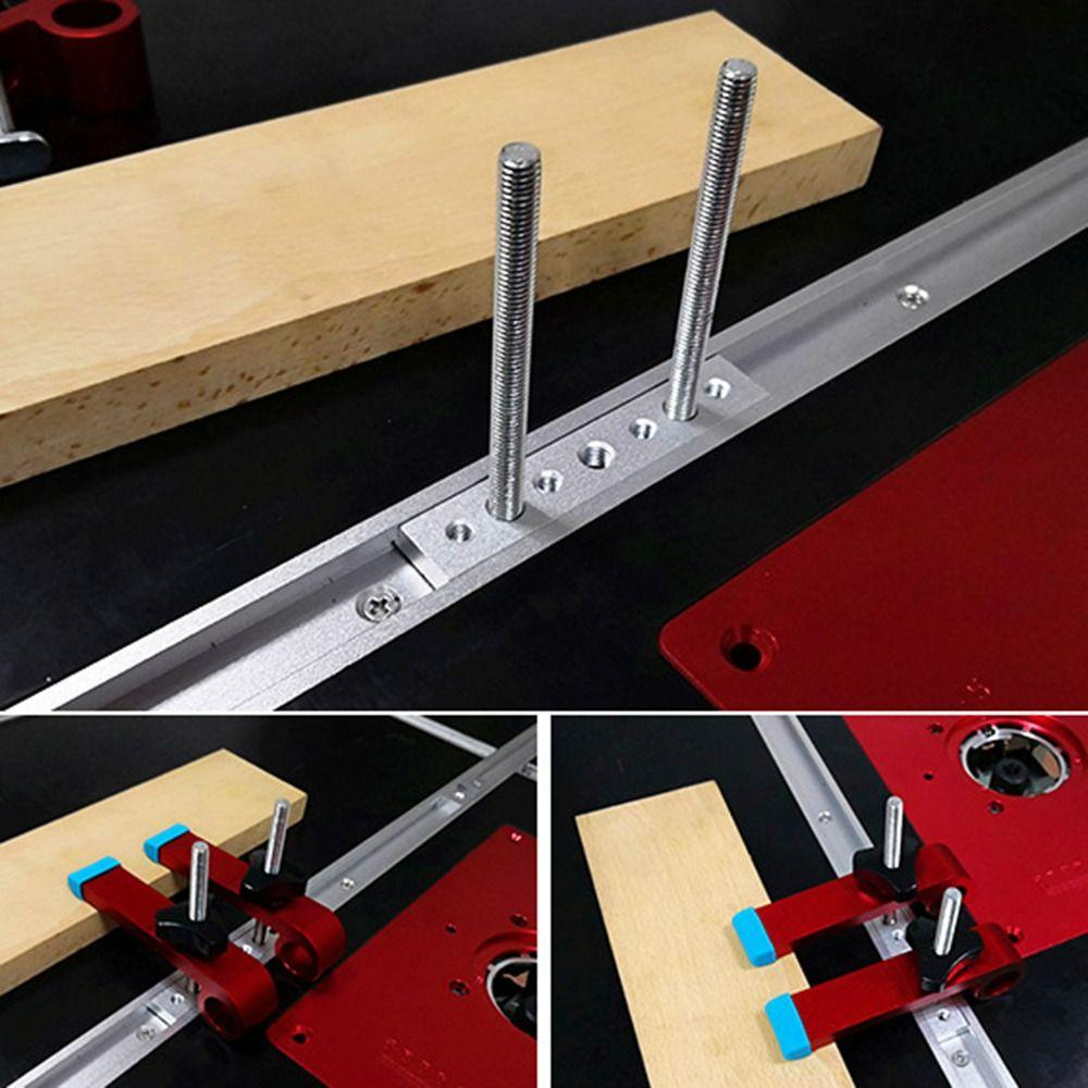 CONOPERY Kẹp Làm Mộc Tháo Lắp Nhanh Siêu Bền Tiện Dụng