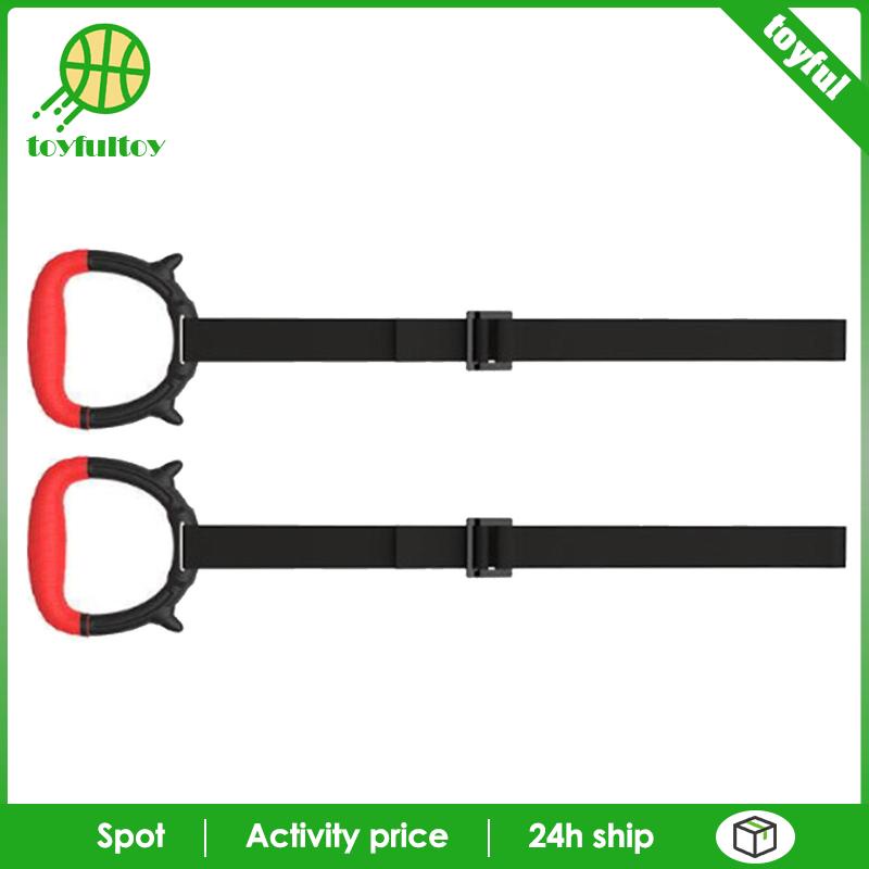 Vòng Nhẫn Tập Gym Có Thể Điều Chỉnh Dành Cho Trẻ Em Và Người Lớn