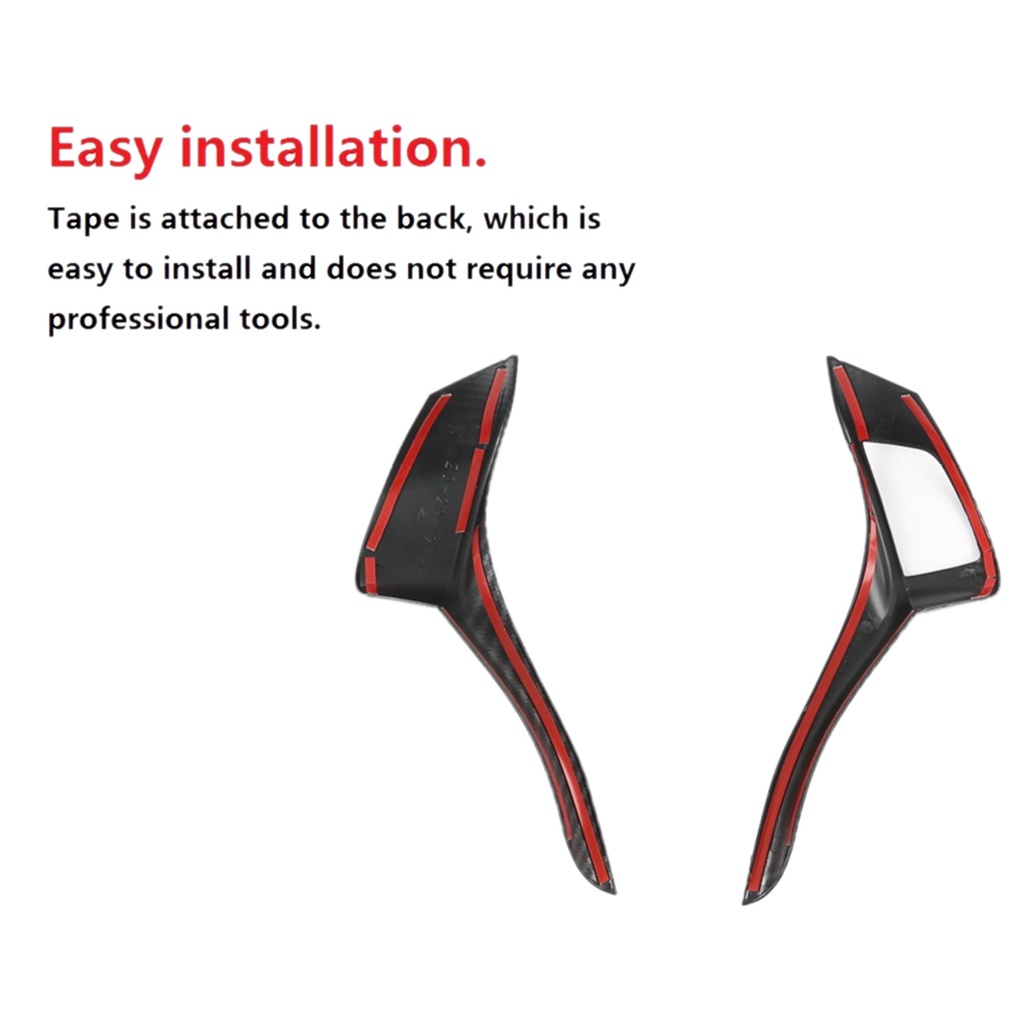 Viền Trang Trí Nút Công Tắc Đèn Pha Cho Nissan Navara NP300 2016-2021