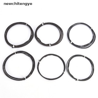 Cuộn Dây Điện Trở Kháng Lực 0.8~2.5mm 1m