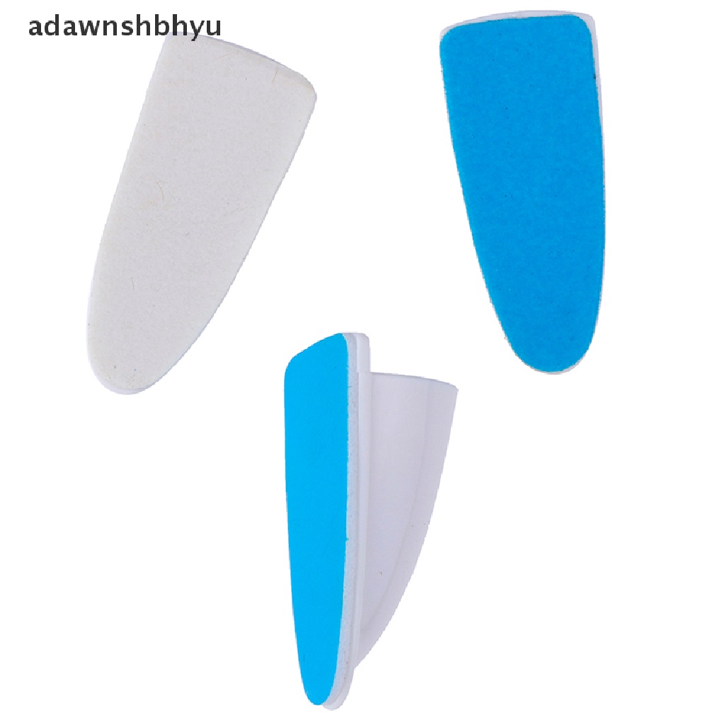 Bộ Đầu Mài Móng Tay 3Bits Thay Thế Tiện Dụng