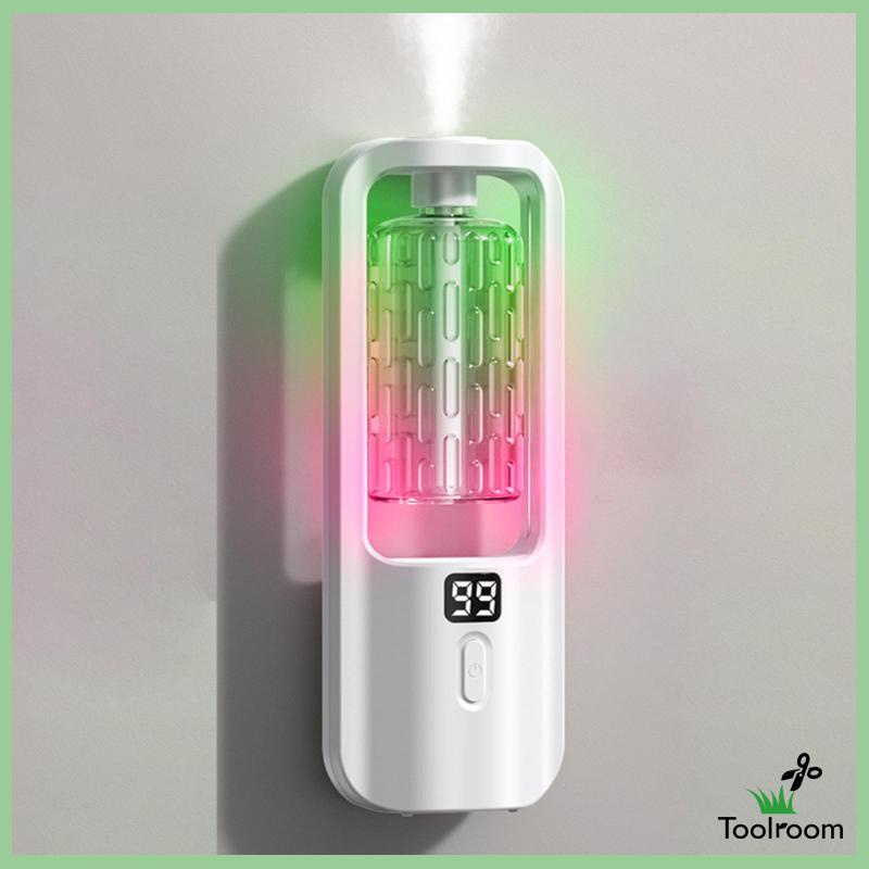 Máy Khuếch Tán Tinh Dầu Tạo Độ Ẩm Không Khí Dành Cho Gia Đình