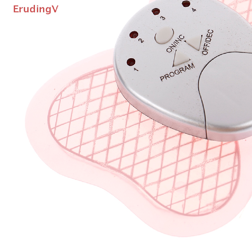 Máy Mát Xa Cơ Bụng Chạy Điện Tiện Dụng