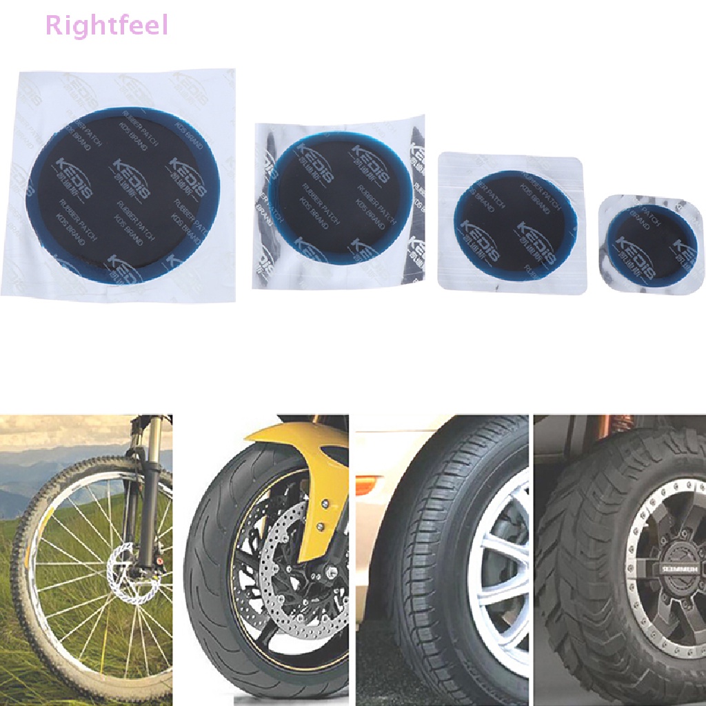 Bộ 20 Dụng Cụ Vá Lốp Xe Hơi Bằng Cao Su Tiện Dụng Mới