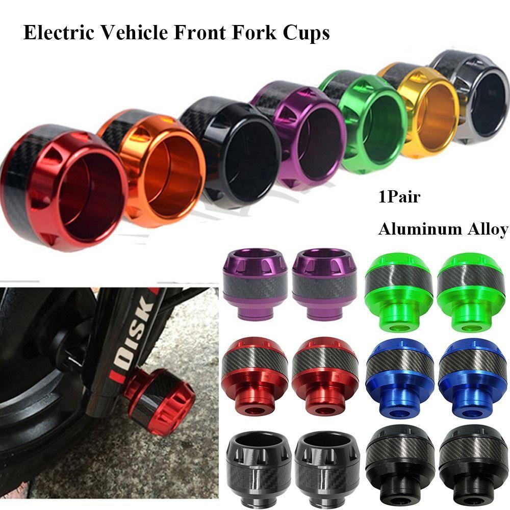 EUCA Set 2 Phụ Kiện Bảo Vệ Chống Rơi Dành Cho Moto Safty