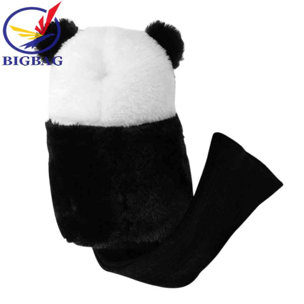 Cute Animal Golf Club Head Protective Cover Headcover for No.1 Driver Wood