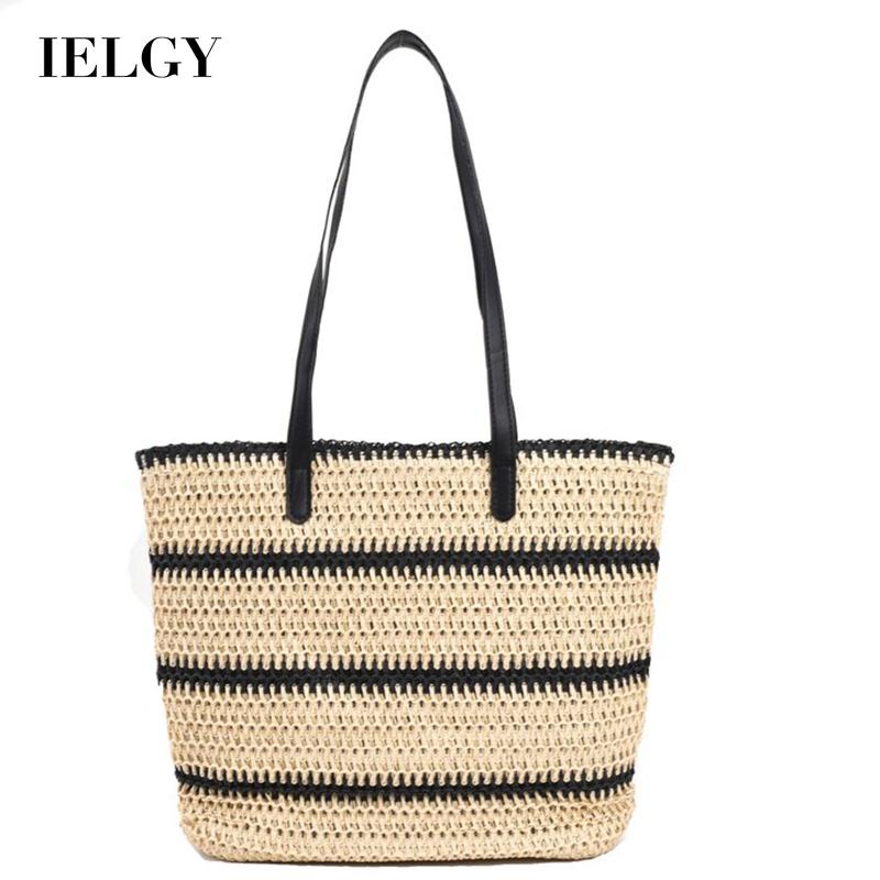 Túi Đeo Vai Sức Chứa Lớn Phong Cách Hàn Quốc Cho Nữ