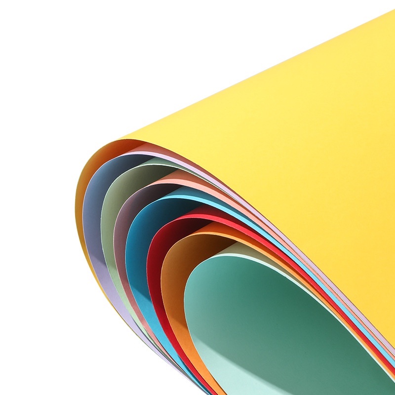 Giấy Nền Chụp Ảnh Đơn Sắc 30 Màu Sắc