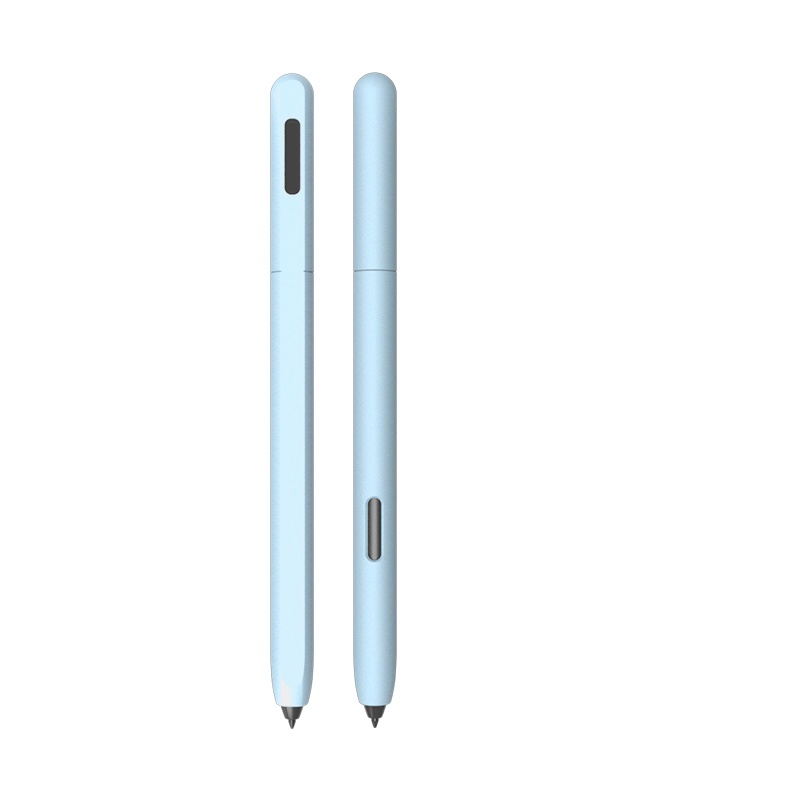 Ốp Máy Tính Bảng Silicon Cho Samsung Galaxy Tab S6 Lite S7 FE S8 Plus 10.4 &quot;11&quot; 12.4 &quot;P610 P619 X700 X800 T870 T970 T730