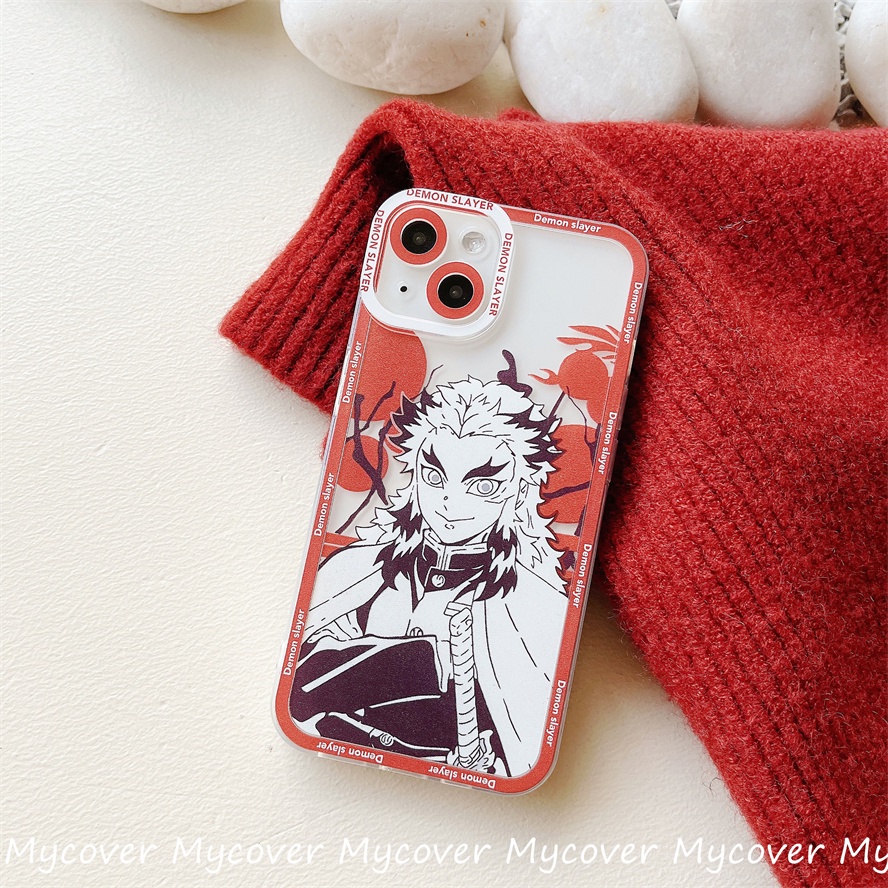 Ốp Điện Thoại Silicon Họa Tiết Hoạt Hình Dễ Thương Chống Sốc Cho Iphone 11 12 13 14 Pro Max X Xr Xs 8 7 6 Plus SE 2020