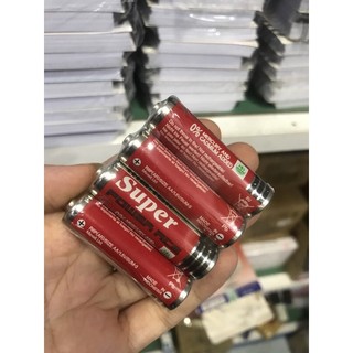 Pin Maxell Aa và AAA