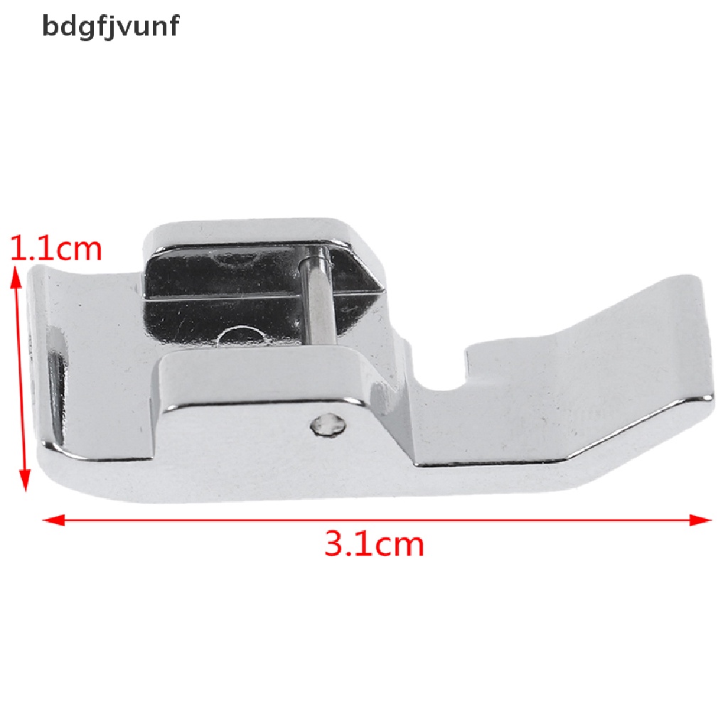 Chân Vịt Cho Máy May BDGF