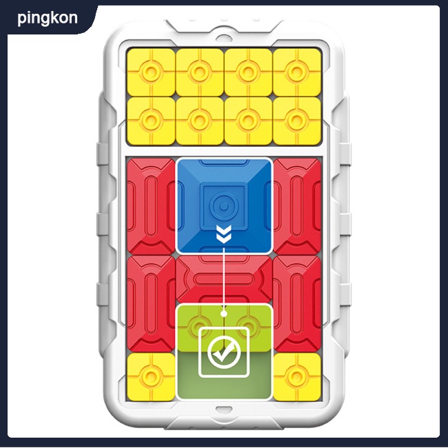 Bộ đồ chơi mê cung luyện tư duy thông minh cho trẻ em