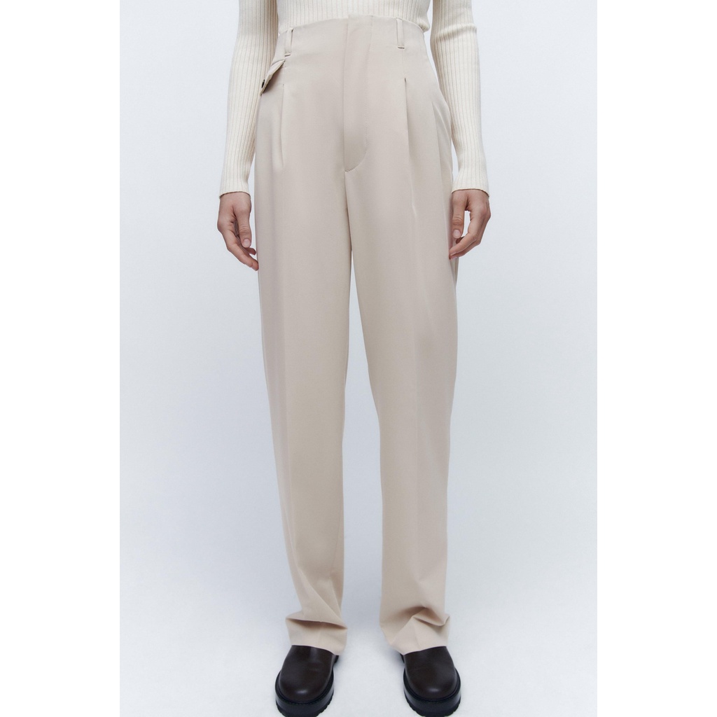 Quần vải Zara chính hãng