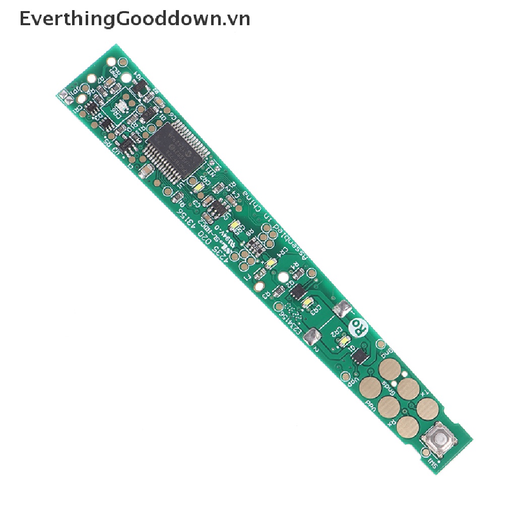 1 Bo Mạch Chủ HX9370 HX9340 HX9350 HX93 Thay Thế Cho Bàn Chải Đánh Răng Điện Tử