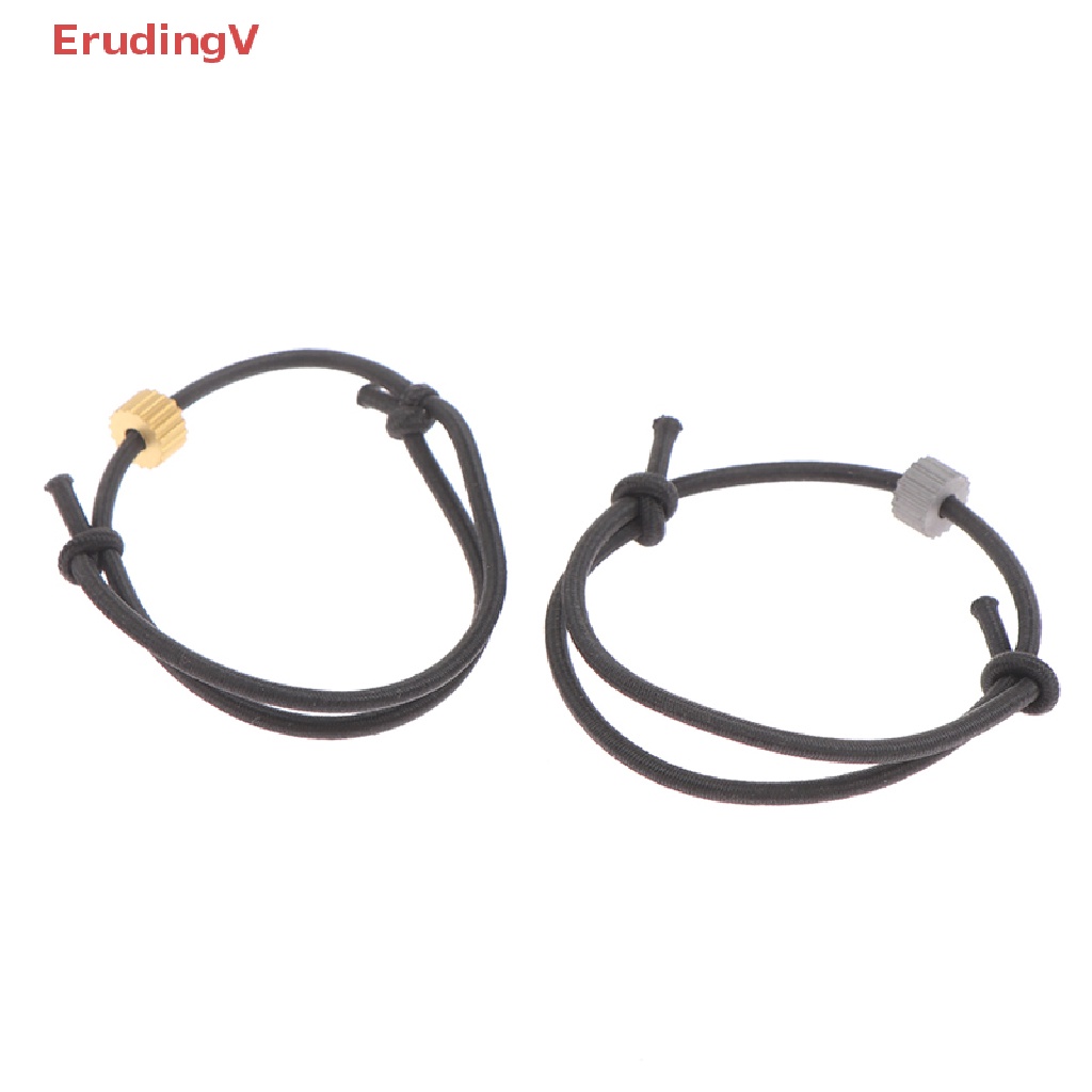 [ErudingV] Vòng Tay Phá Cửa Sổ Xe Hơi / Cửa Kính Xe Hơi Bằng Chuỗi Hạt Vonfram Cacbua [Mới]