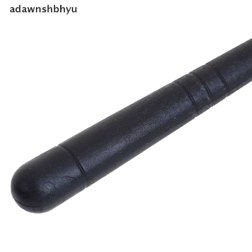 adawnshbhyu 5pcs/Set Plastic Crochet  Braiding Latch Hook Weaving Hair Craft VN