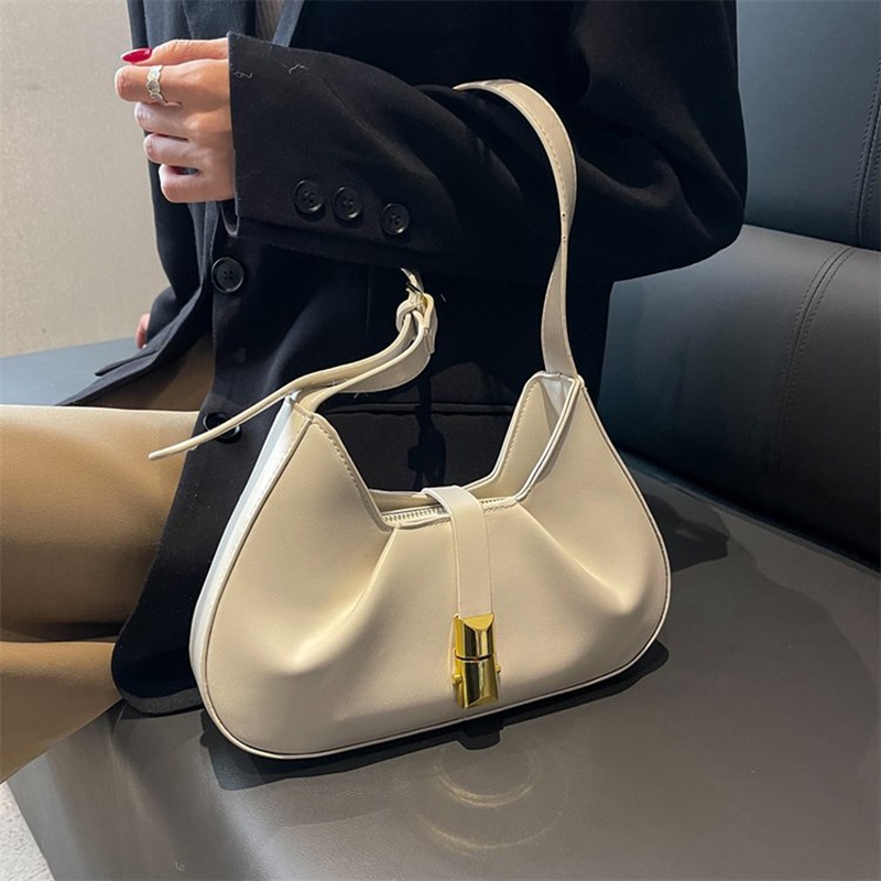 Ielgy Túi Đeo Chéo Đa Năng Chất Lượng Cao Thiết Kế Độc Đáo Cá Tính Cho Nữ