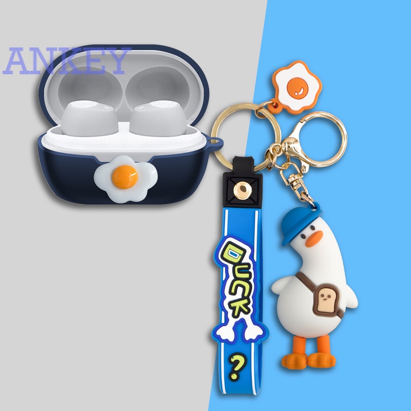 JBL Tune 115 TWS T115 Case Wireless Bluetooth Headset Protective Soft Shell Tune115tws T115 Soft Cover