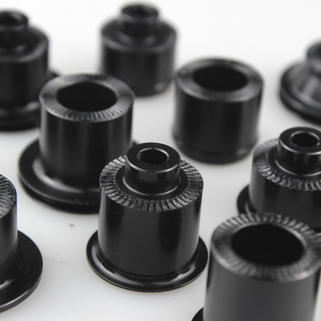 Nắp Đậy Trục Bánh Xe Đạp 039 010pro 005 006 007 009 Tăng Áp 4 Trong 1 15mm 9mm 12mm 10mm