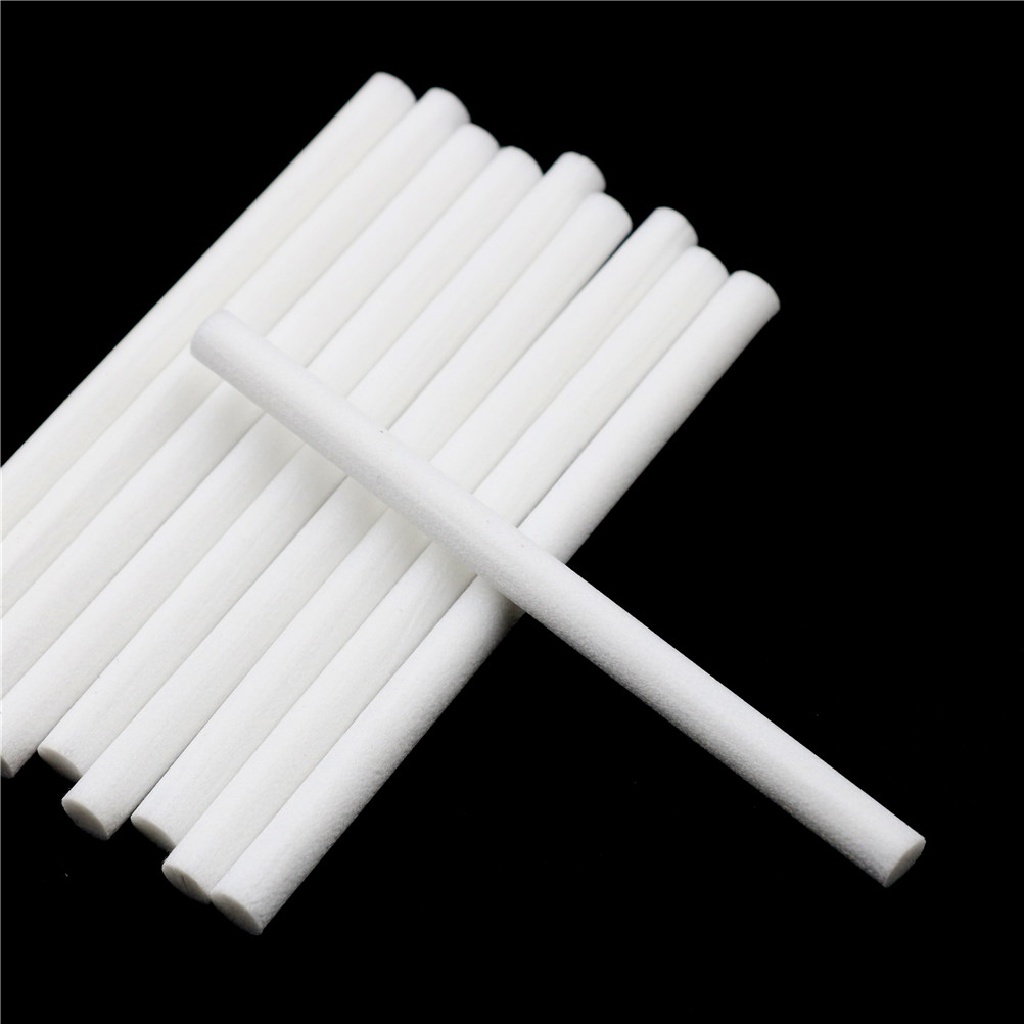 Set 10 Tấm Lọc Thay Thế Dành Cho Bình Nước Tạo Độ Ẩm Không Khí USB Vn