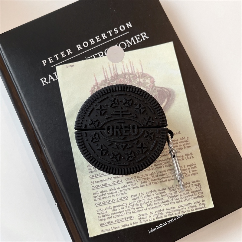 Lenovo LP80 Pro Case Lenovo LP80 Pro ốp tai nghe Bảo Vỏ Bảo Vệ Hộp Sạc Tai Nghe Bằng Silicon Họa Tiết Hoạt Hình Dễ Thương