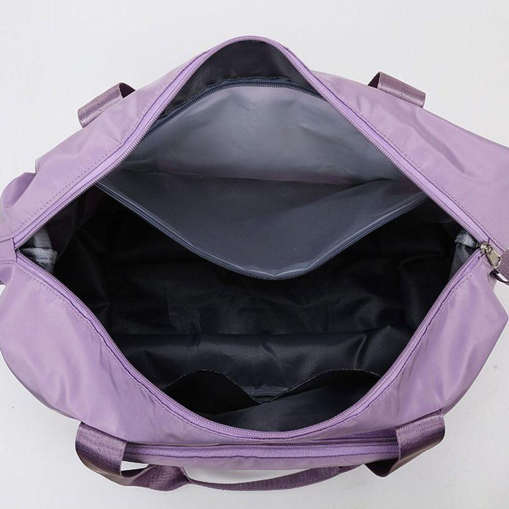 Túi Đựng Đồ Du Lịch Đa Năng Có Thể Gấp Gọn Tiện Lợi