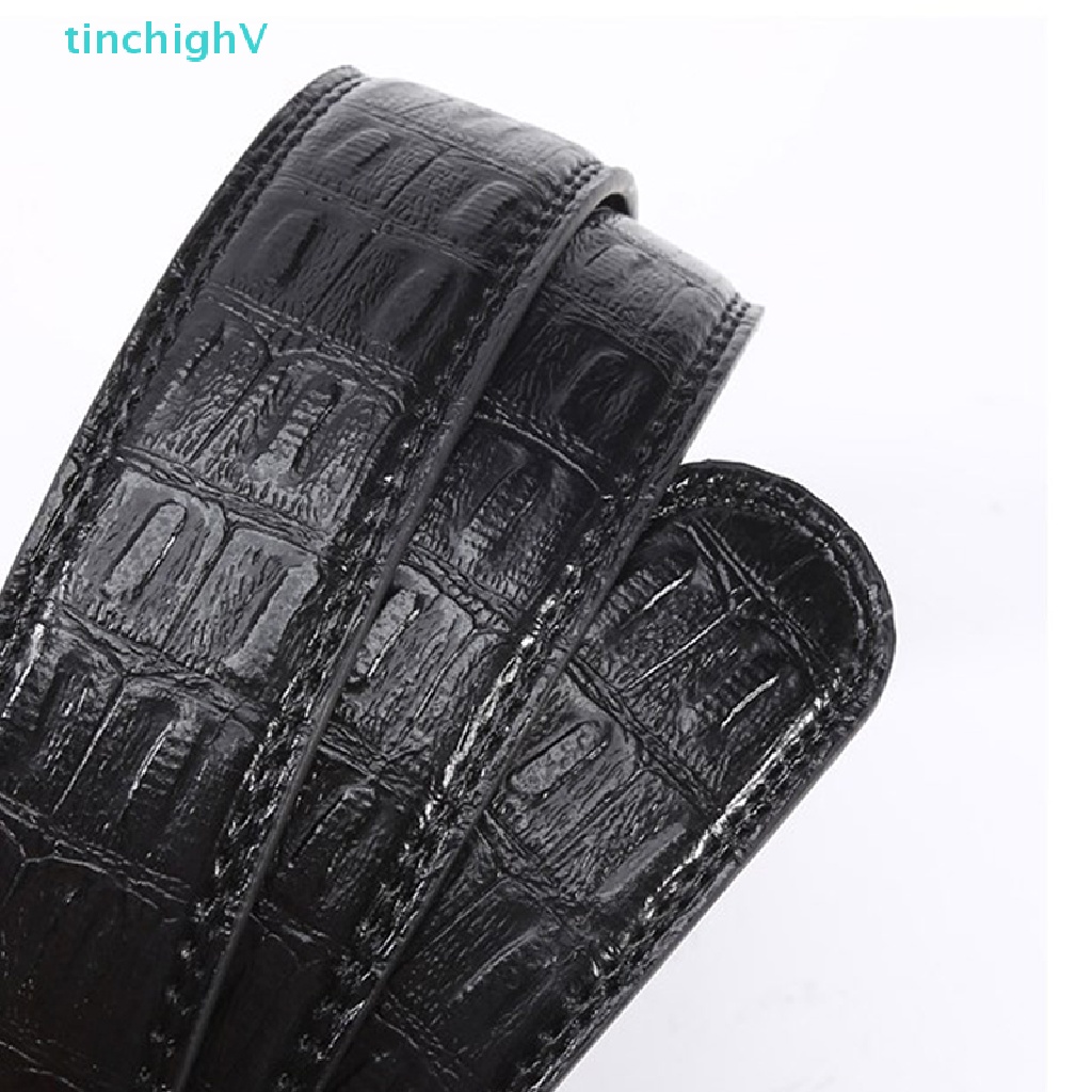 Thắt Lưng Da Thật Chất Lượng Cao Cho Nam