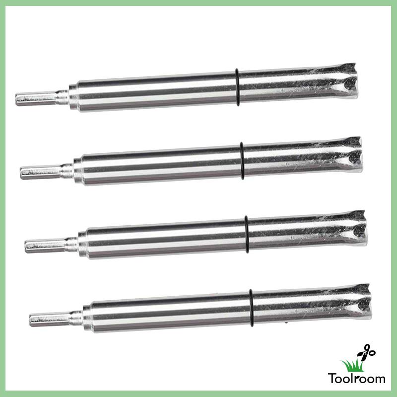 Đầu Lục Giác Nối Dài Chuyên Dụng Cho Máy Khoan Điện