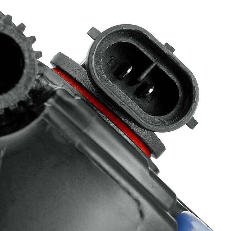 1 Cặp Đèn Pha Chống Sương Mù H11 Cho Ford Focus W3T19371 HID Xenon D2S D2R Mitsubishi