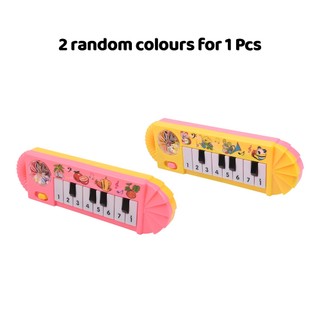 Đồ Chơi Đàn Piano Điện Tử Mini Cho Bé