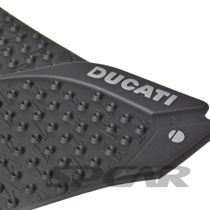 Phù Hợp Miếng Dán Cách Nhiệt Chống Trượt Cho Bình Xăng Xe Ducati MONSTER696 / 795 / 796 848 899 1299
