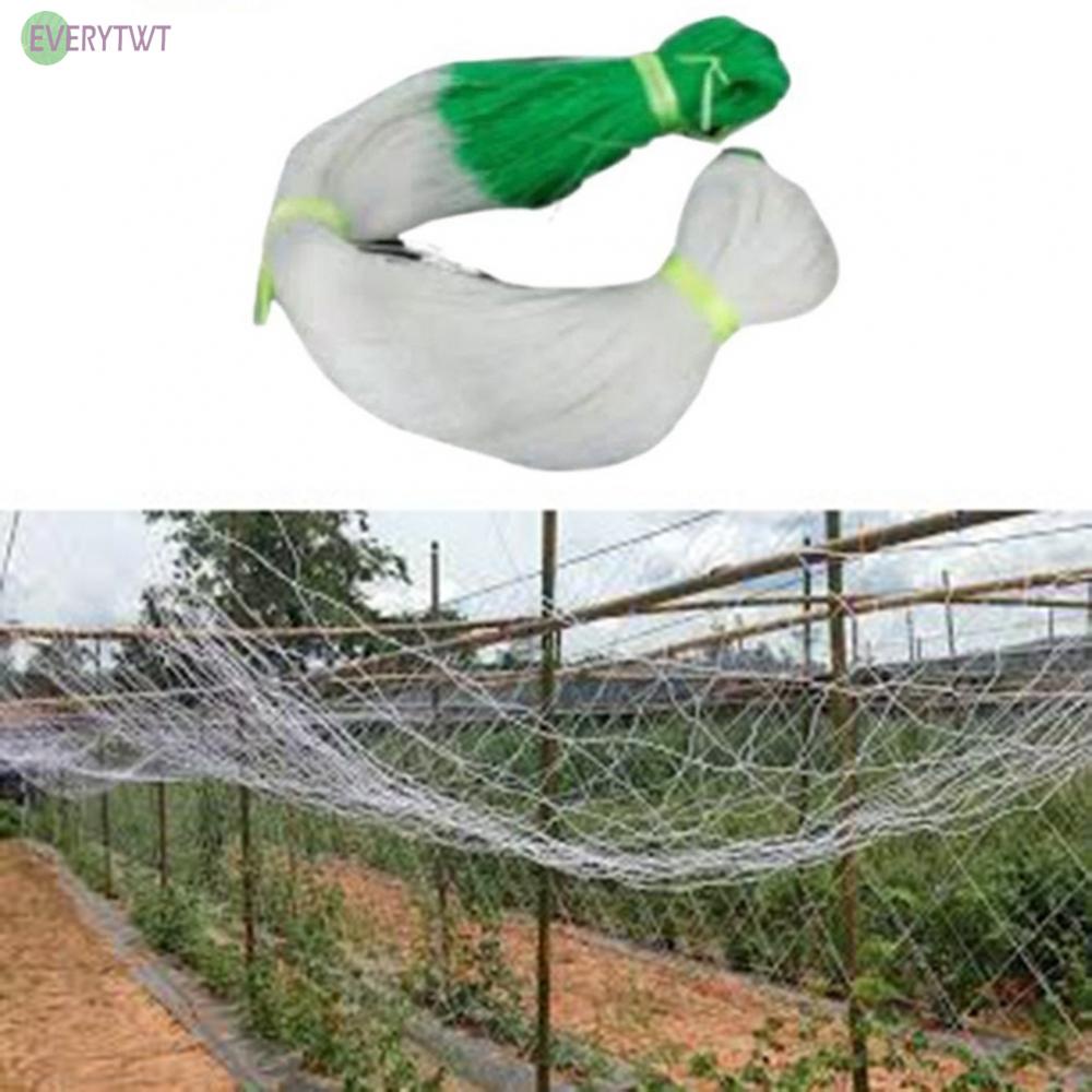 ⭐ Hot Sale ⭐Cucumber Net Netting Plant Support Net Multi-functional Plant Support Net