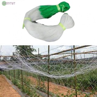 ⭐ Hot Sale ⭐Cucumber Net Netting Plant Support Net Multi-functional Plant Support Net