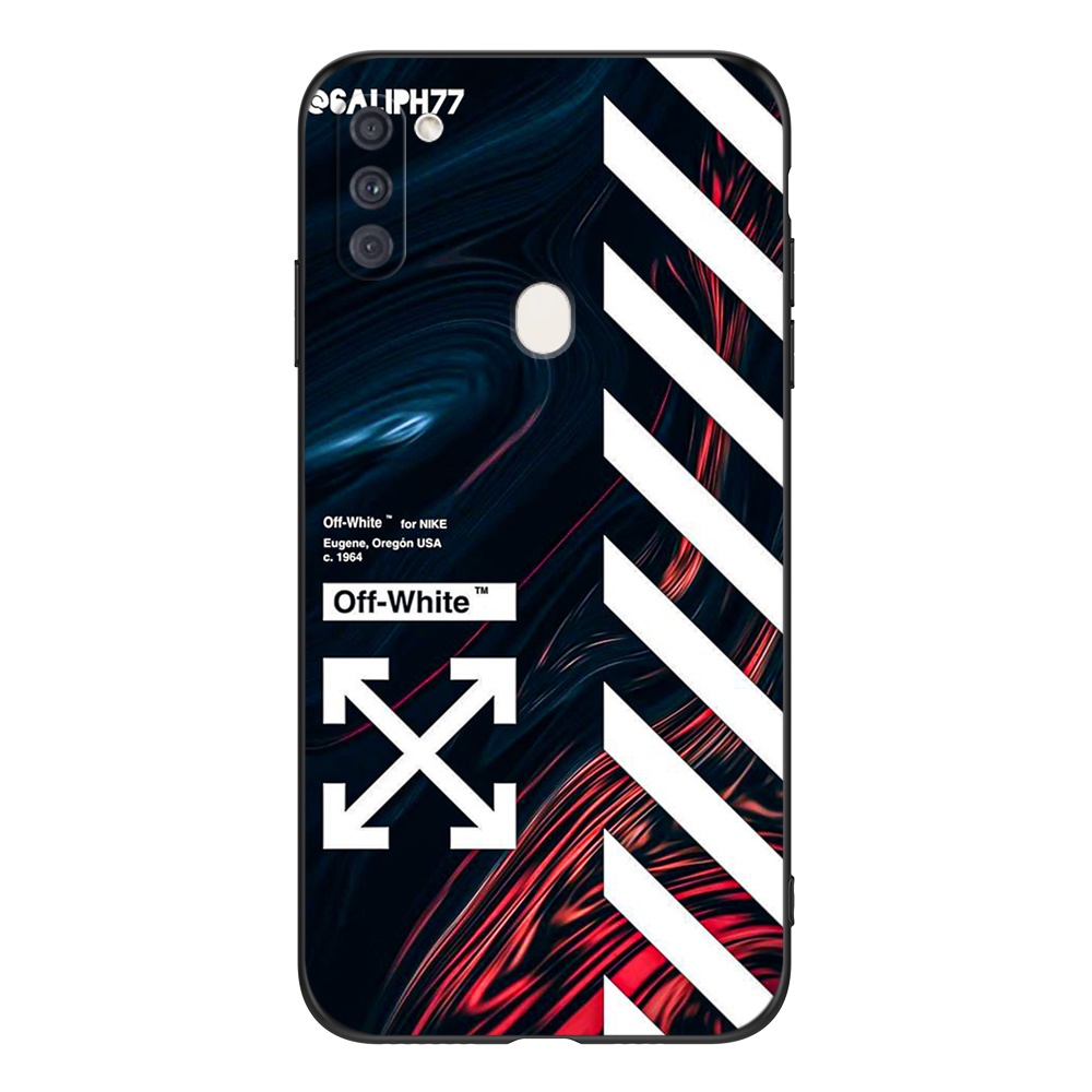 Ốp Điện Thoại tpu Silicon Mềm Hình Gấu / Sư Tử Dễ Thương Cho Samsung A11 case 6.4inch Samsung Galaxy A11 GalaxyA11 A 11 a115