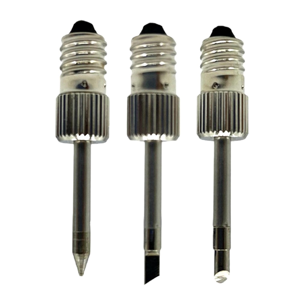 Replacement Iron Tips Professional Repair USB for Accessories Tool