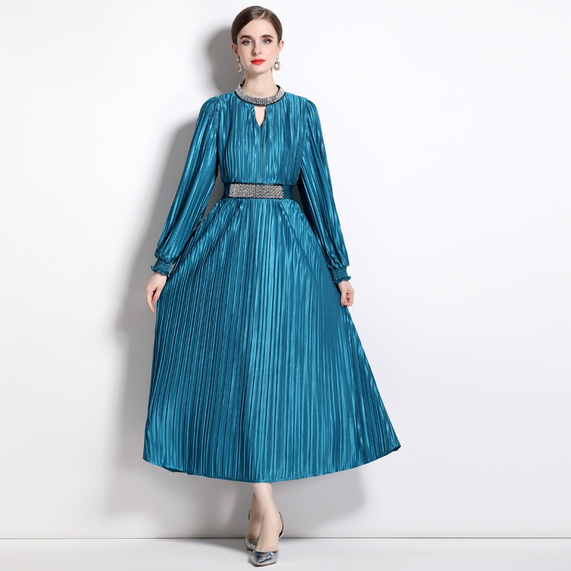 Đầm Thời Trang Công Nghiệp Hạng Nặng 2023