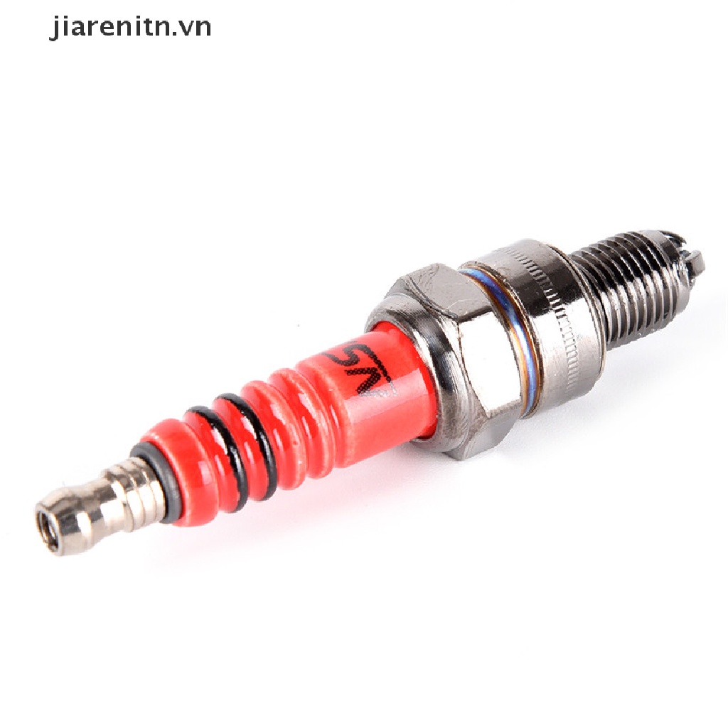 Cuộn Dây Đánh Lửa + Cuộn Dây Đánh Lửa + Bugi Đánh Lửa Cho GY6 50cc 125cc 150cc vn