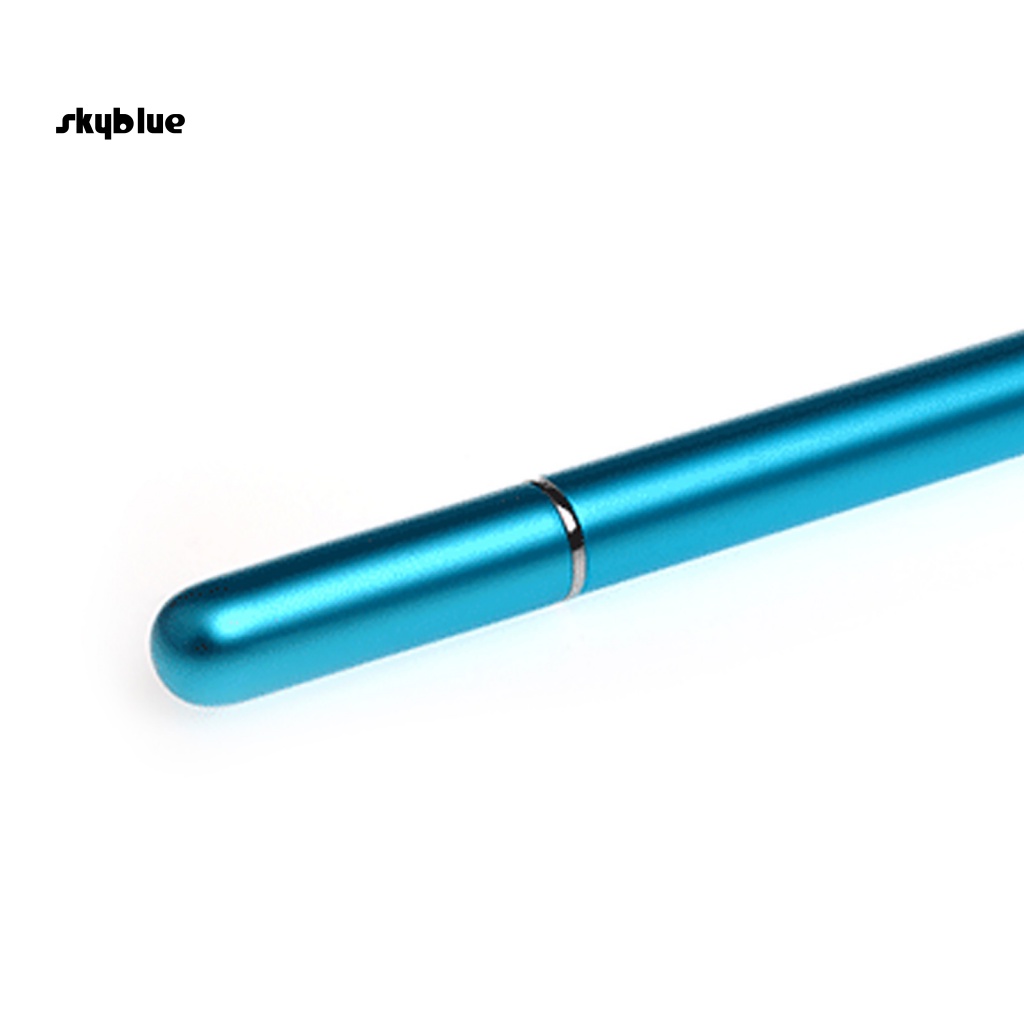 Bút Cảm Ứng Màn Hình Máy Tính Bảng Trơn Mượt Thông Dụng Cho iPad