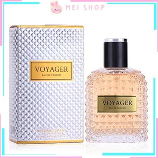 Nước Hoa Nữ VOYAGER 110ml