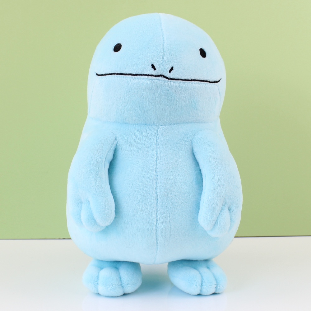 HYC Humey Đồ chơi nhồi bông Hình pokemon Dễ Thương Cho Bé