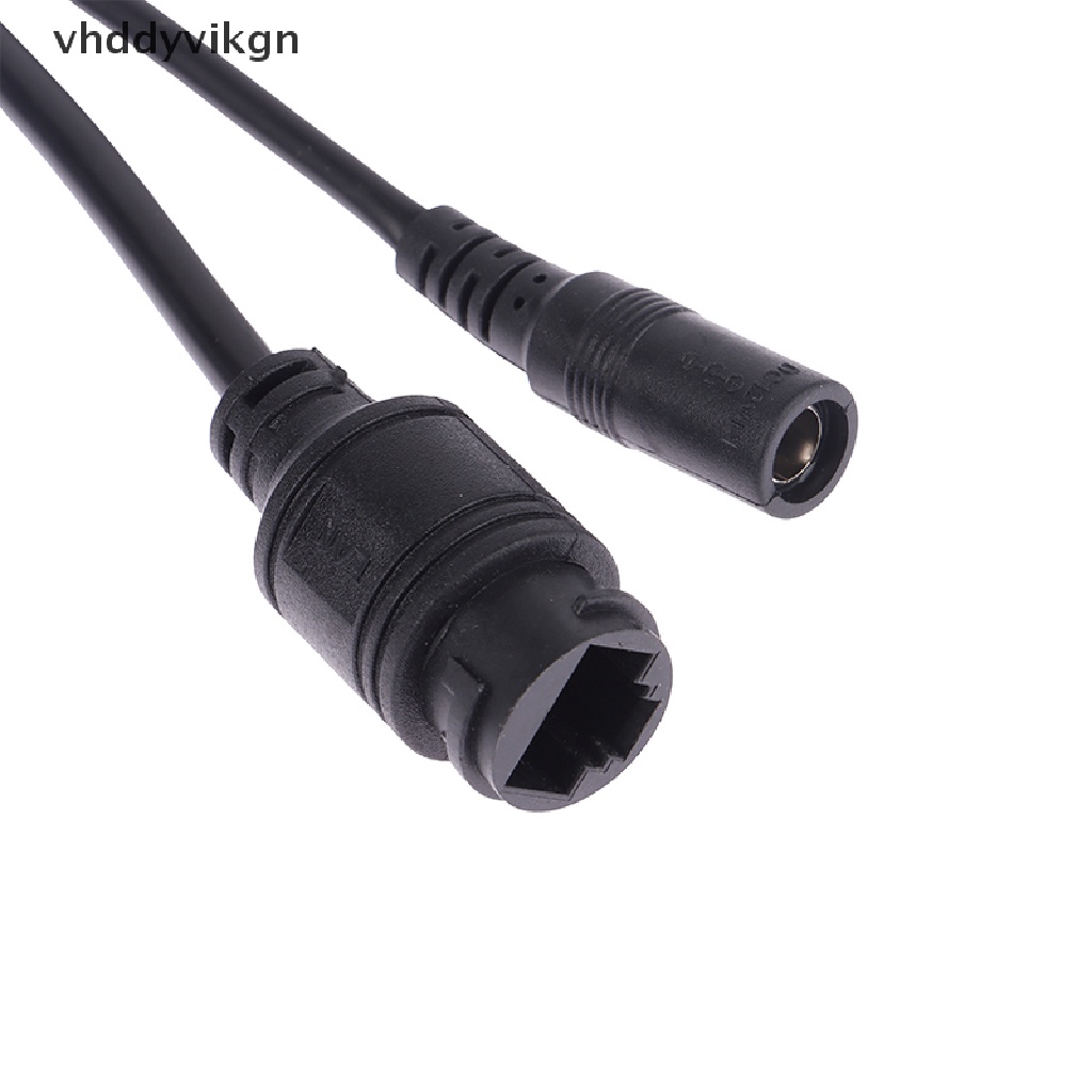 Dây Cáp Kết Nối RJ45 Cho Camera CCTV POE IP network PCB