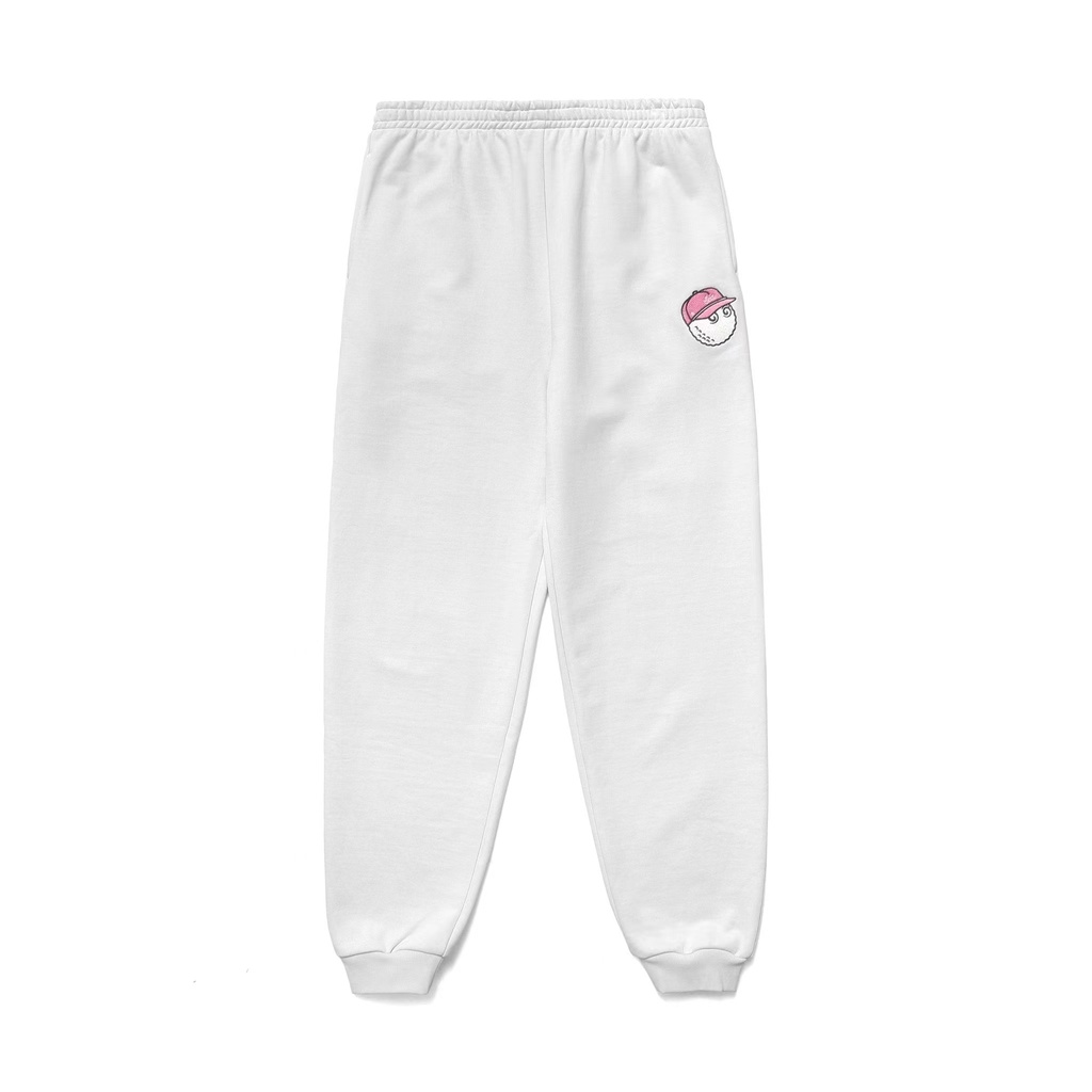 Quần Thể Thao Đánh Golf MALBON x WDS Dáng Rộng Co Giãn Phong Cách Đường Phố Cao Cấp Cho Nam Nữ