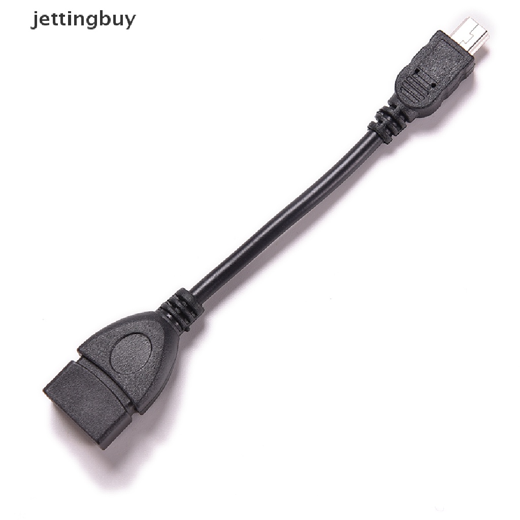 Cáp ChuyểN ĐổI QDD ChuyểN ĐổI QDD Mini 5p Sang USB 2.0