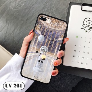 Ốp phi hành gia 3D cho Iphone 7Plus/8Plus